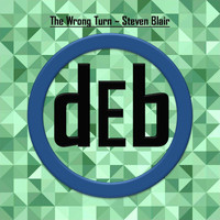 Steven Blair - The Wrong Turn
