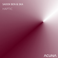 Sadok Ben & SKA - Haptic