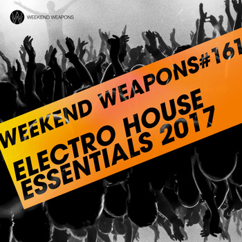 Various Artists - Electro House Essentials 2017