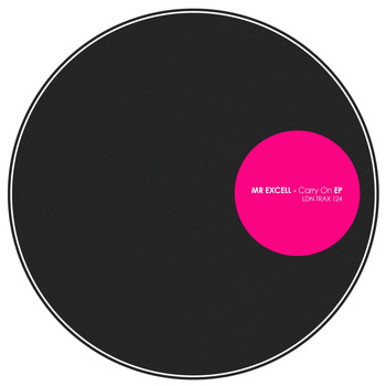Mr Excell - Carry On