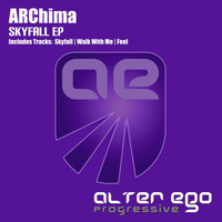 ARChima - Skyfall EP