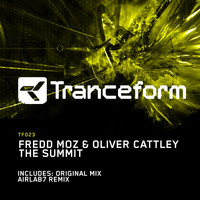Fredd Moz & Oliver Cattley - The Summit