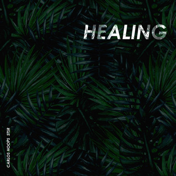 Carlos Hoops - Healing EP