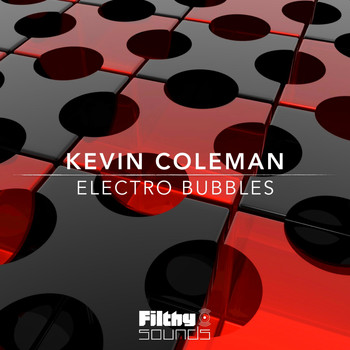 Kevin Coleman - Electro Bubbles