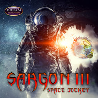 SargonIII - Space Jockey