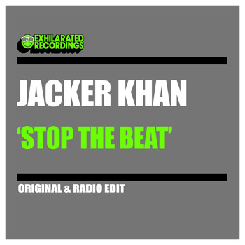 Jacker Khan - Stop The Beat
