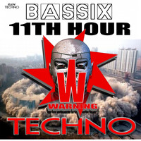 Bassix - 11th Hour