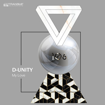 D-Unity - My Love