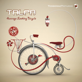 Talpa - Average Looking Bicycle