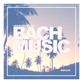 Various Artists - Bach Music