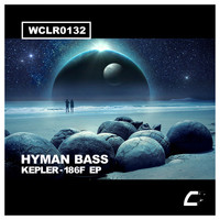Hyman Bass - Kepler-186F EP