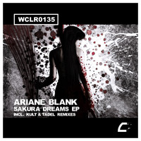 Ariane Blank - Sakura Dreams EP