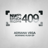 Adriana Vega - Morning Rush EP