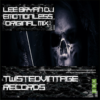 Lee Bryan DJ - Emotionless