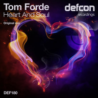 Tom Forde - Heart And Soul