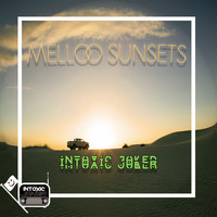 Intoxic Joker - Mello Sunset