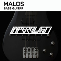 Malos - Bass Guitar