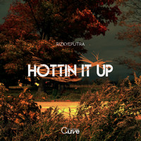 RizkyePutra - Hottin It Up