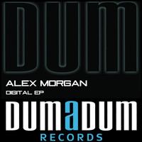 Alex Morgan - Digital
