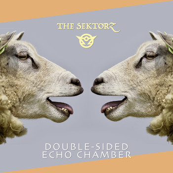 The Sektorz - Double-Sided Echo Chamber