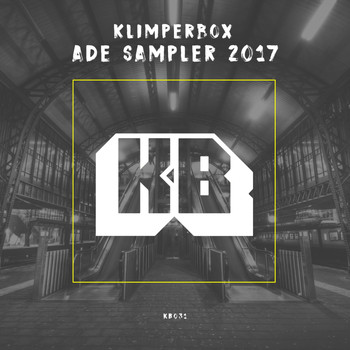 Various Artists - Klimperbox ADE Sampler 2017