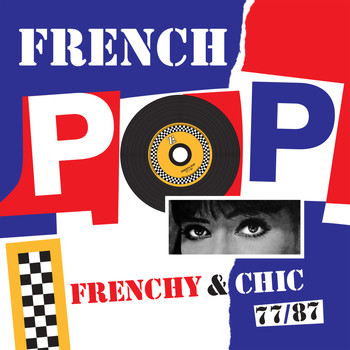 Various Artists - Frenchy & Chic