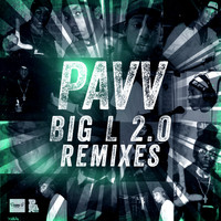 Pavv - Big L 2.0