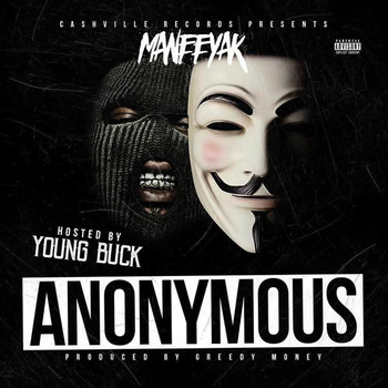 Young Buck - Anonymous (feat. Young Buck)