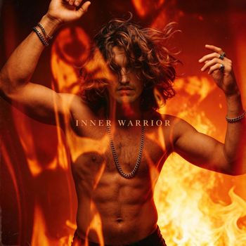 Asher Monroe - Inner Warrior