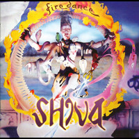 Shiva - Firedance