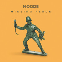 The Moods - Missing Peace
