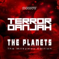 Terror Danjah - The Planets