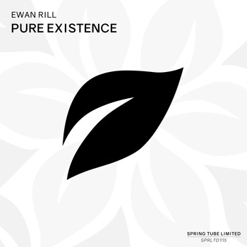 Ewan Rill - Pure Existence