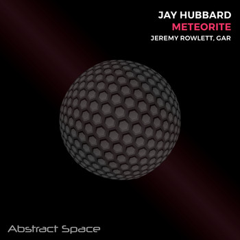 Jay Hubbard - Meteorite