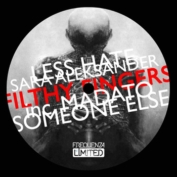 Less Hate, Nihil Young and Sara Aleksander - Filthy Fingers