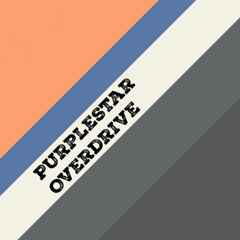 PurpleStar - Overdrive