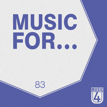 Various Artists - Music For..., Vol.83