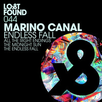 Marino Canal - Endless Fall