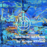 Thomas Courribet - Back In The Days