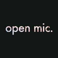 Jay Lewis - Open Mic