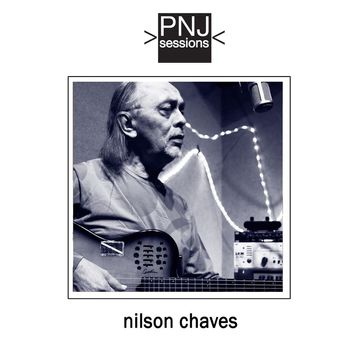 Nilson Chaves - PNJ Sessions: Nilson Chaves