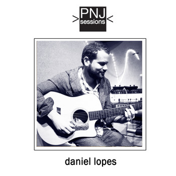 Daniel Lopes - PNJ Sessions: Daniel Lopes