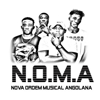 Noma - Eu Vou