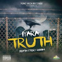 Iyara - Truth - Single