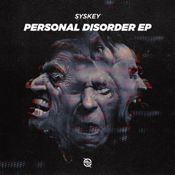 Syskey - Personal Disorder - EP
