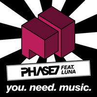 Phase 7 - You.Need.Music.