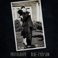 Blue-Eyed Son - Photograph