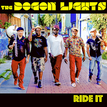 The Dogon Lights - Ride It
