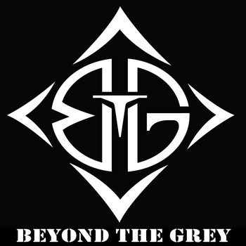 Beyond the Grey - Beyond the Grey