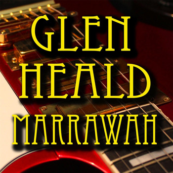 Glen Heald - Marrawah